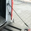 2x tlumič zadních dveří plynový pružinový tlumič pro Toyota Náhled obrázku produktu 2
