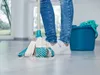 Leifheit Kit de nettoyage mop puissant 3in1 LEIFHEIT 52106 Voir les images du produit 12