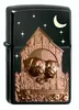 ZIPPO ® Feuerzeug Doghouse Limited Edition xxx/1000 Produktbild-Vorschau 3
