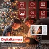 Digitalkamera - 4K Ultra HD Video, 64 MP Foto, 18x Zoom, Produktbild-Vorschau 2