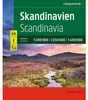 freytag & berndt Autoatlas Skandinavien 1:200.000 Produktbild-Vorschau 1