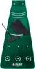 Pure2Improve Dual Grain Puttingmatte mit Besen 335,3 x 69,9 Produktbild-Vorschau 1