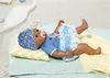 Zapf 831656 BABY born Magic Boy DoC 43 cm Produktbild-Vorschau 12
