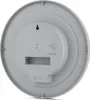 Braun BC06G-DCF Klassik Funkwanduhr 20 cm grau Produktbild-Vorschau 3