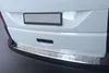 Protezione Paraurti Acciaio Cromo per VW T6 Anteprima dell’immagine prodotto 1