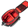 HABERLAND Sacoche de porte-bagages "Flexibag Top" Volume : Voir les images du produit 2