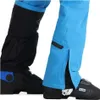 Spyder Mens Dare Aether Blue XL Ski Hose Produktbild-Vorschau 5