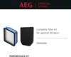 AEG 9009232753 Askw1 Performance Kit - 2 Filters Anteprima dell’immagine prodotto 7