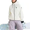 Roxy Landscape JK Whisper White XS Produktbild-Vorschau 4