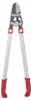 Amboss-Astschere Power Cut RS 800 V (rot/silber) Produktbild-Vorschau 1