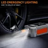 Elektrische Luftpumpe mit 3900mAh Akku, 150PSI, Tragbar Produktbild-Vorschau 8