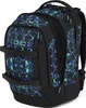A backpack is shown from a slightly angled front view against a light gray background. Produktbild-Vorschau