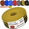 Câble d'alimentation de 20 mètres, type H07 V-K, couleur Voir les images du produit 1