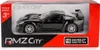 Model 1:32, RMZ Chevrolet Corvette C6-R, czarny Podgląd zdjęcia produktu 2