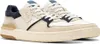 Clarks Courtlite2 Lo 26181289 7, Sneaker in Weiß für Produktbild-Vorschau 10