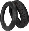 60/70-6,5 Tubeless-Reifen mit Gummi-Innenschlauch, Produktbild-Vorschau 1