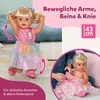 ZAPF Creation BABY born® Carla 43cm, Puppe Produktbild-Vorschau 13