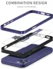Hülle für Apple iPhone 12 Mini - Electroplating Handyhülle Produktbild-Vorschau 3