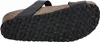 Damen Hausschuh Pantolette Natural Glitter mit Produktbild-Vorschau 6