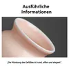 Japanisches Matcha-Set, 4-teilig, rosa, mit Schale und Produktbild-Vorschau 4