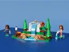 Jouet de construction LEGO 41677 Friends Waterfall in the Voir les images du produit 14