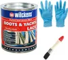 Wilckens Boots & Yachtlack Farblos 375ml Produktbild-Vorschau 3