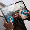 ESR – Ochranná fólie z tvrzeného skla UltraFit Tray s Náhled obrázku produktu 11