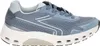 Gabor ROLLINGSOFT Damenschuhe - Halbschuhe - Sneaker blau Produktbild-Vorschau 9