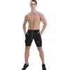Lixada 2-in-1 Herren Laufshorts mit Handtuchschlaufe Produktbild-Vorschau 4