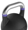 Tunturi Platinum Competition Kettlebell – 20 kg – Inkl. er Produktbild-Vorschau 5