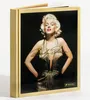 Cover: Marilyn Monroe 100. Der offizielle Band. (Hardcover) von Rachel Syme Vista previa de la imagen del producto