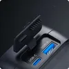 TELESIN Ladegerät+Powerbank für GoPro Hero 12/11/10/9 Produktbild-Vorschau 9