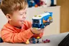 Lego Sonic Team Le camion de commandement de Sonic Voir les images du produit 10