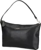 Guess Vikky II Woven Shopper Tasche in Schwarz für Damen – Produktbild-Vorschau 14