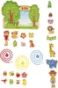 Playtive Holz Lerspielzeug Entdecken Selbermachen Fantasie Produktbild-Vorschau 4