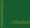 Schussbuch Náhľad obrázku produktu 2