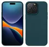 kwmobile Hülle für das iPhone 14 Pro Max Hülle - weiche und Produktbild-Vorschau 1