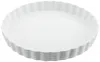 KÜCHENPROFI teglia per crostata Ø 30 cm in Vetroceramica Anteprima dell’immagine prodotto 3
