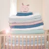 roba Baby Nestchen Frosty Almond - Baumwolle -  Organic Produktbild-Vorschau 4