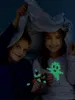 Plus Plus - 240 mattoncini creativi che si illuminano al Anteprima dell’immagine prodotto 6