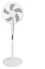 Ventilatore ELITE EHSF-0369 55.0 W, BIANCO Anteprima dell’immagine prodotto 2