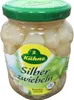 Kühne Silberzwiebeln in pikantem Aufguss 1er Pack (1x330g Produktbild-Vorschau 6
