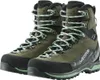 LOWA Cevedale Pro GTX MID Damen Bergstiefel blau EU 40 Produktbild-Vorschau 2