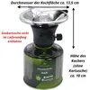 Campingkocher 500g für Schraubkartuschen Produktbild-Vorschau 3