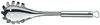 WMF Profi Plus Spaghettilöffel, 32 cm, Edelstahl, Produktbild-Vorschau 7