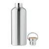 Trinkflasche, 1500 ml., inkl. Reinigungsbürste Produktbild-Vorschau 2