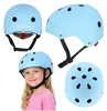 Trike Fix Kinder-Fahrradhelm, verstellbar, LED, Größe M Produktbild-Vorschau 2