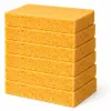 set di 6 spugne per auto Spugna per piastrelle Jumbo Spugna Anteprima dell’immagine prodotto 1
