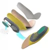 Semelles orthopédiques pour épine calcanéenne et valgus | Voir les images du produit 7