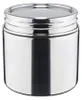 WEIS Vorratsdose 1000ml Edelstahl Produktbild-Vorschau 4